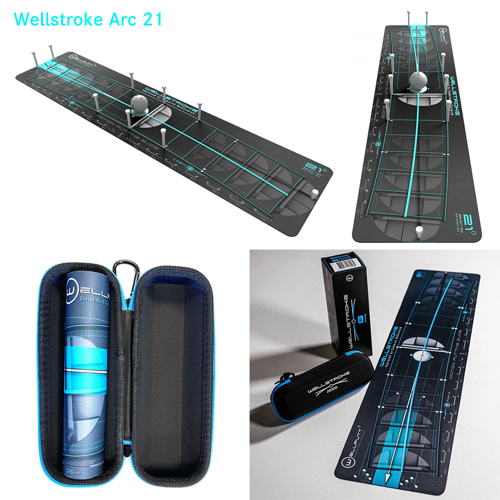 Wellstroke（ウェルストローク） : Golkin Yahoo!ショップ