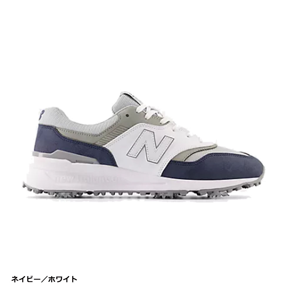 New Balance 【USモデル】 ニューバランス MG997NW／MG997BK