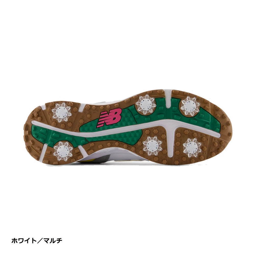 New Balance Golf ニューバランス ゴルフシューズ UG2500v2 MN