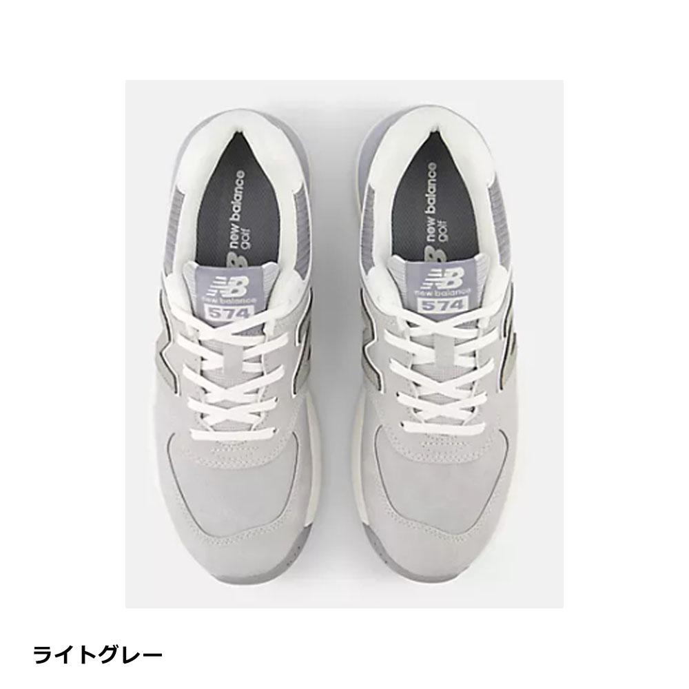 New Balance Golf 【USモデル】 ニューバランス WG574 Women's