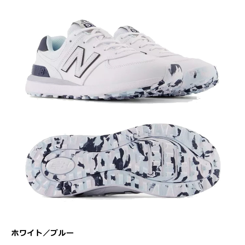 New Balance Golf 【USモデル】 ニューバランス WG574 Women's