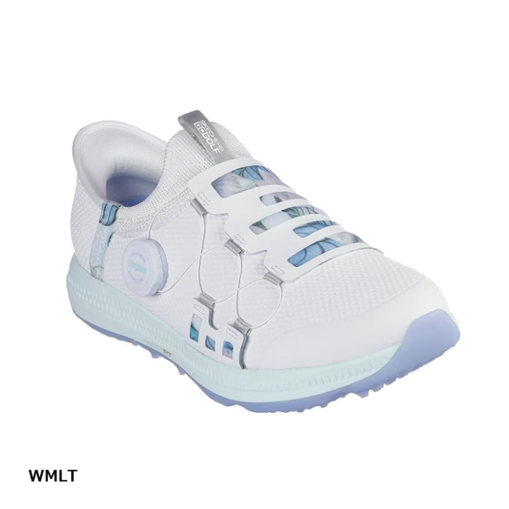 SKECHERS スケッチャーズ ゴルフ GO GOLF ELITE 5 レディス