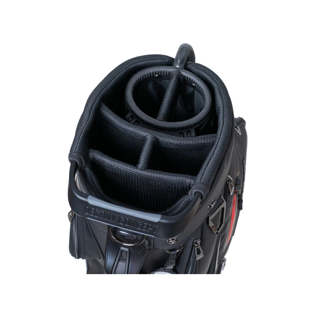 DESTINY CONCEPT ディスティニーコンセプト 軽量モデル キャディバッグ