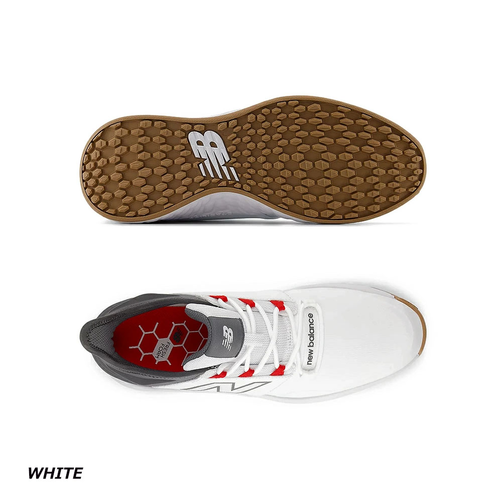 New Balance（ニューバランス） 【USモデル】 MG401 Fresh Foam ROVA