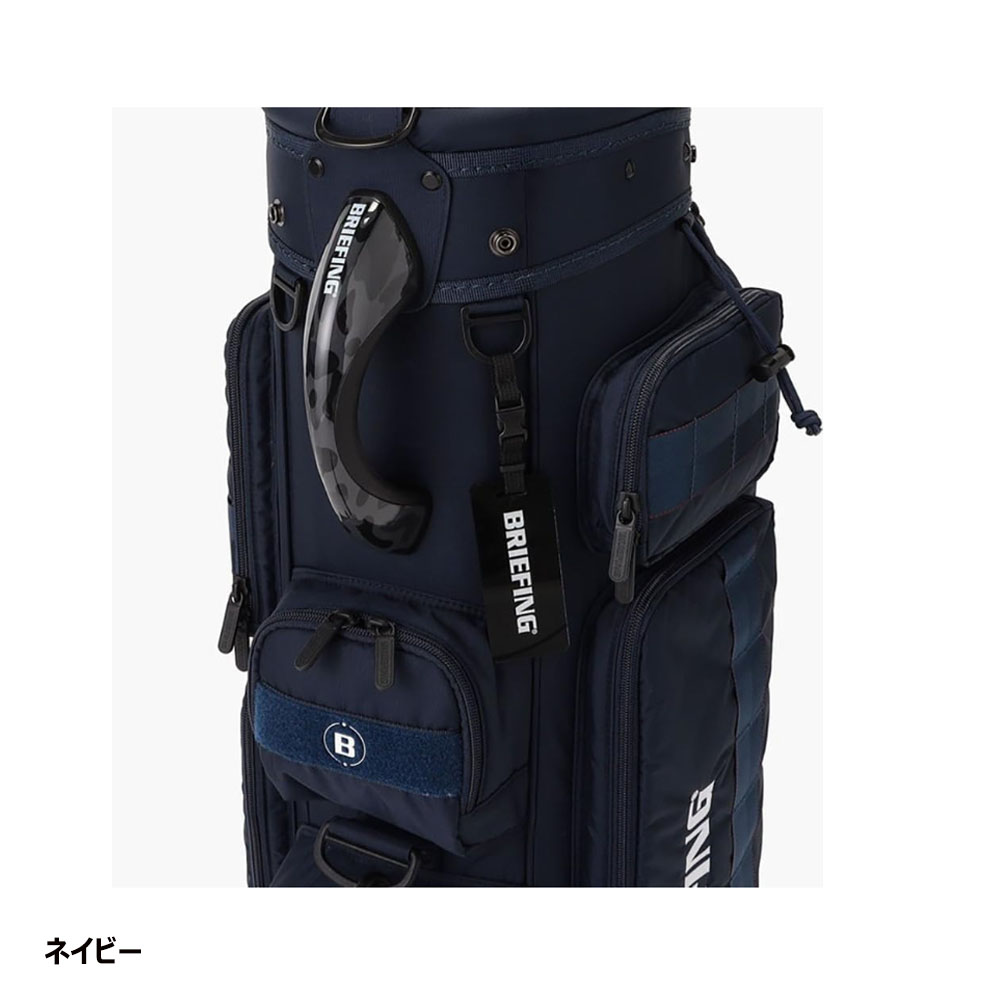 BRIEFING GOLF（ブリーフィングゴルフ） US輸入品 (ブリーフィング