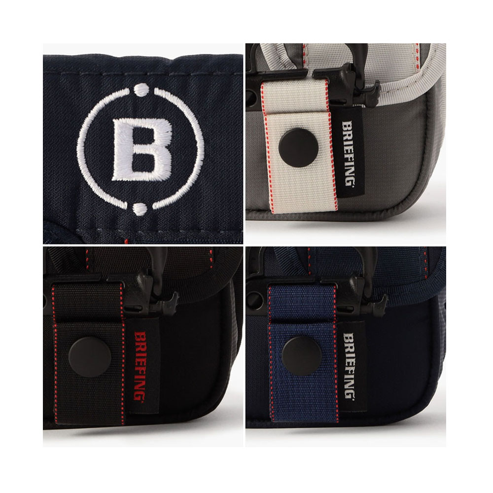 BRIEFING GOLF（ブリーフィングゴルフ） US輸入品 ブリーフィング