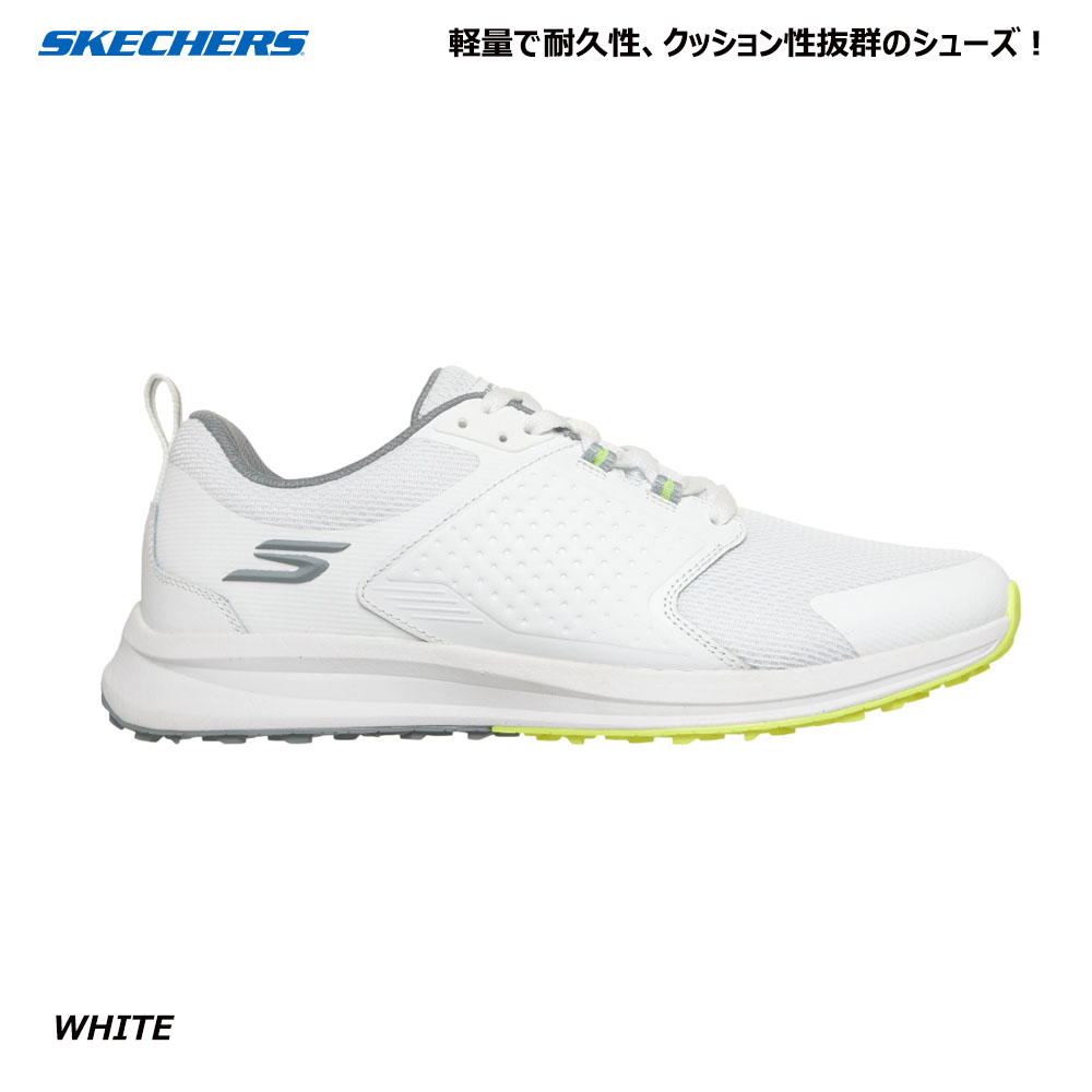 SKECHERS（スケッチャーズ） US輸入品 ゴルフ クエスト メンズ ゴルフ