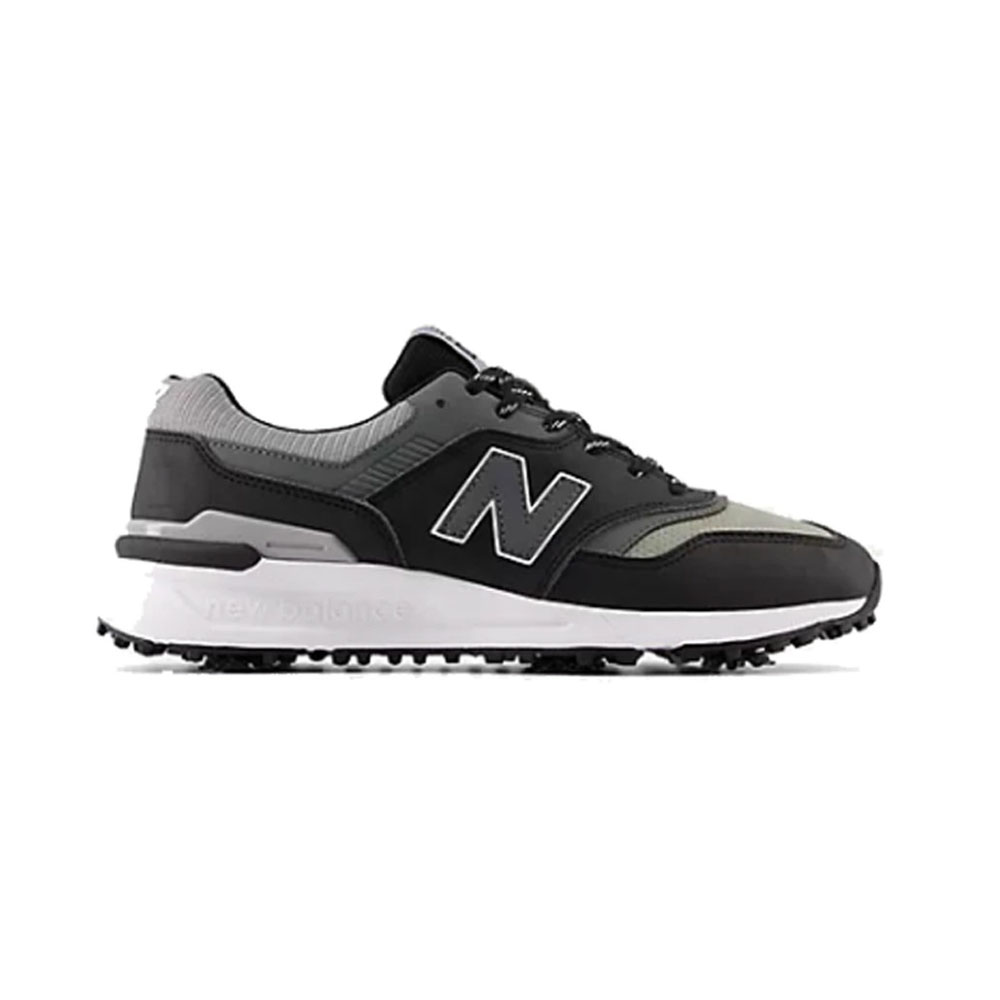 New Balance（ニューバランス） 【USモデル】 MG997BK GOLF メンズ