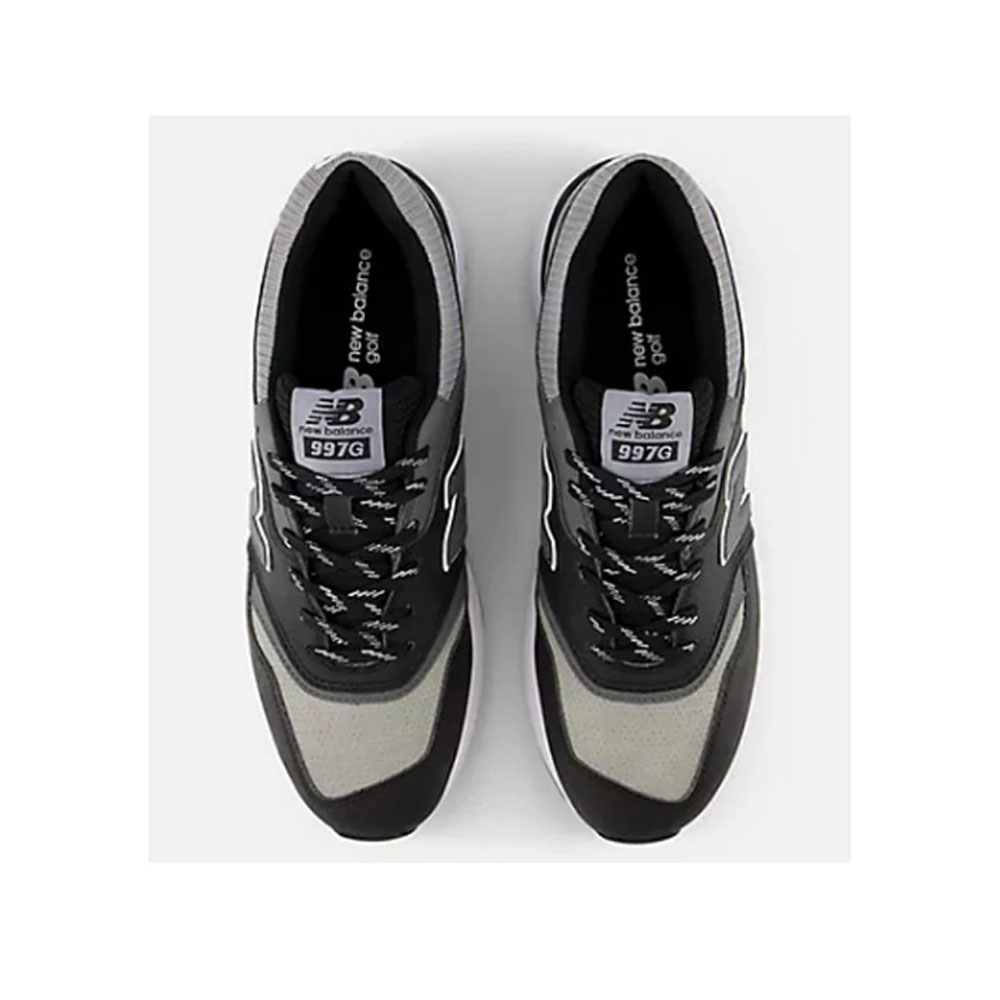 New Balance（ニューバランス） 【USモデル】 MG997BK GOLF メンズ