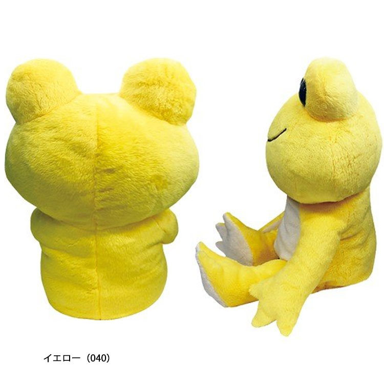 かわいい ドライバー用 にじいろ ピクルス DR 460cc対応 H-247 ギフト