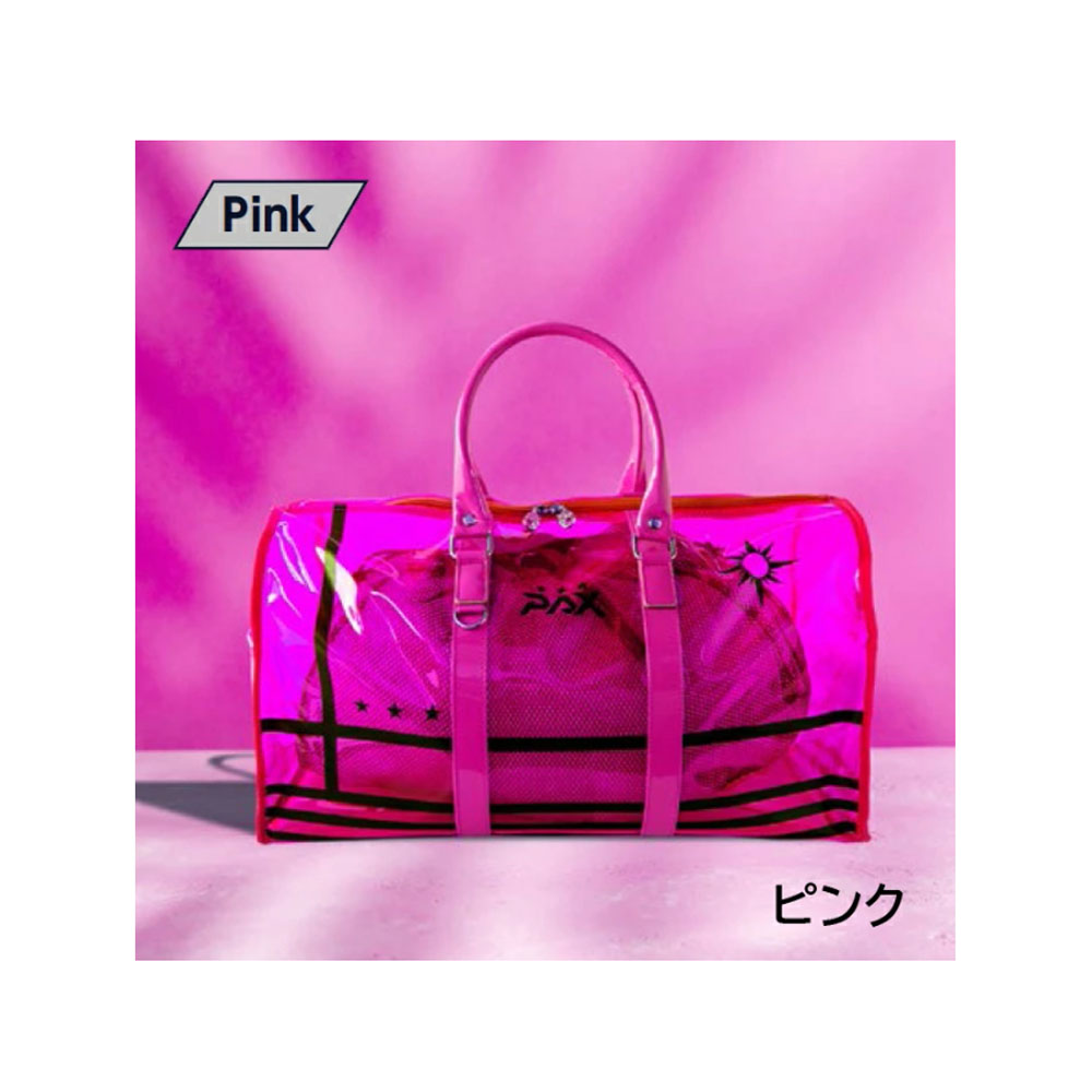 Lynx リンクス ゴルフ PAX パクス ボストンバッグ PAXBB-01 Amazon.co.jp: Lynx(リンクス) ゴルフ PAX パクス PAXBB-01
