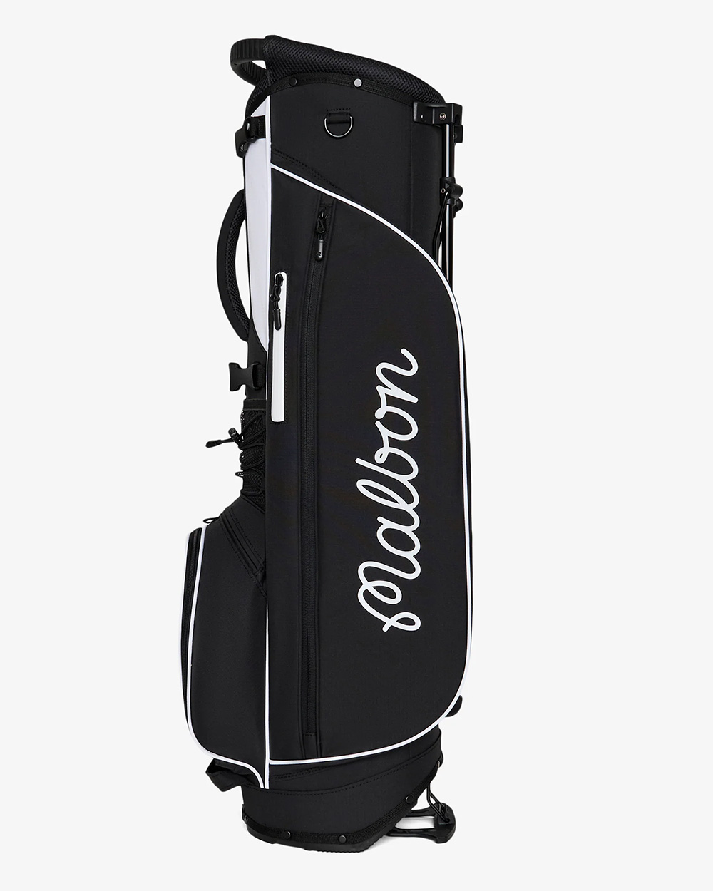 Malbon Golf（マルボンゴルフ） スタンドバッグ Malbon Golf MALBON