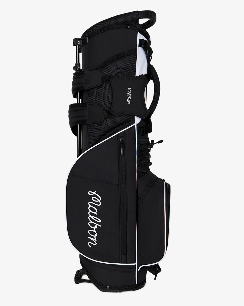 Malbon Golf（マルボンゴルフ） スタンドバッグ Malbon Golf MALBON