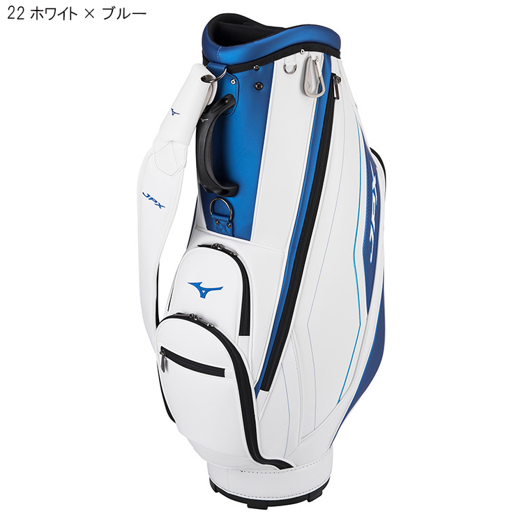 MIZUNO MIZUNO（ミズノ） JPX Limited キャディバッグ 5LJC2241