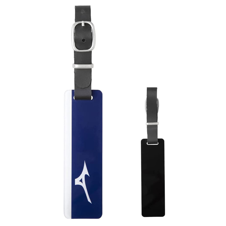 オシャレ★MIZUNO FRAME WALKER ミズノ フレームウォーカー ワールドカラー 9.5型★中古～良品★スタンドバック(WH×BLUE) MIZUNO MIZUNO（ミズノ） Tour Frame Walker キャディバッグ
