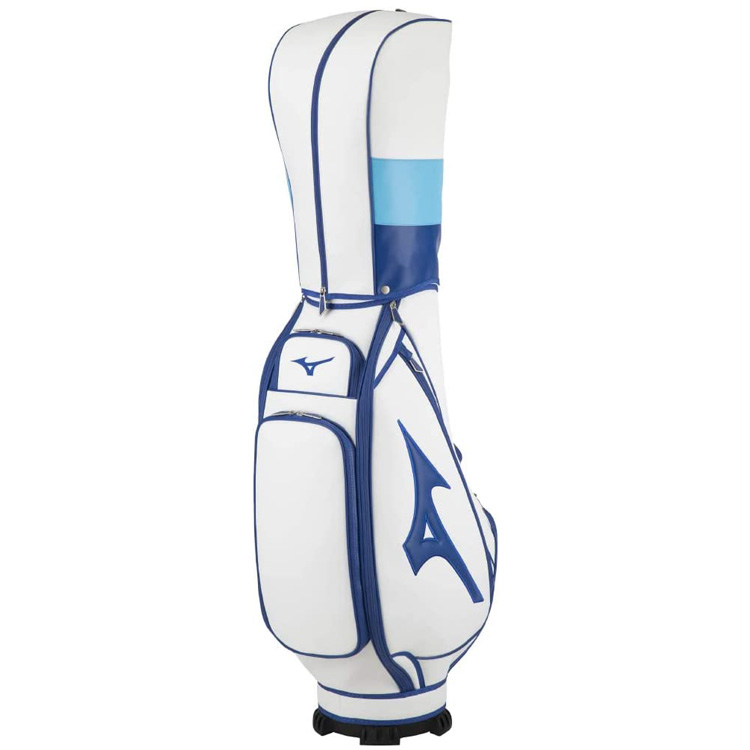 ミズノTourStaffMidキャディーバック9.5型 ミズノTourStaffMidキャディーバック9.5型 MIZUNO ミズノ