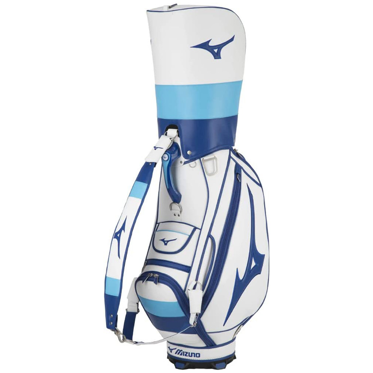 ミズノ Tour Staff キャディバッグ Amazon.com : Mizuno Golf Tour Staff Bag, Staff : Sports