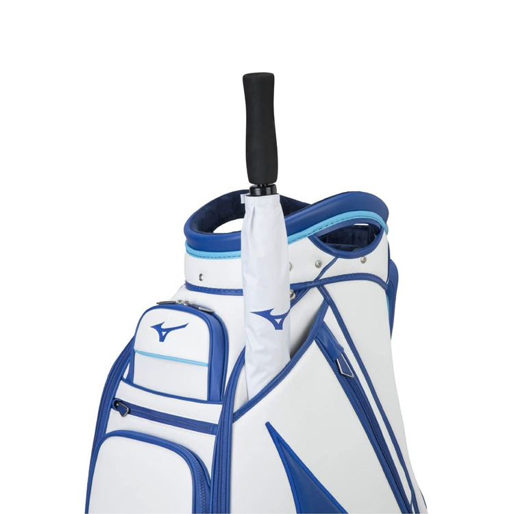 MIZUNO MIZUNO（ミズノ） Tour Staff キャディバッグ 5LJC2221