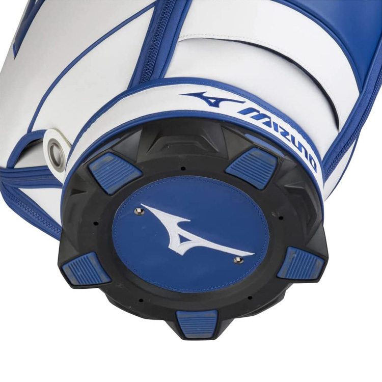 MIZUNO MIZUNO（ミズノ） Tour Staff キャディバッグ 5LJC2221