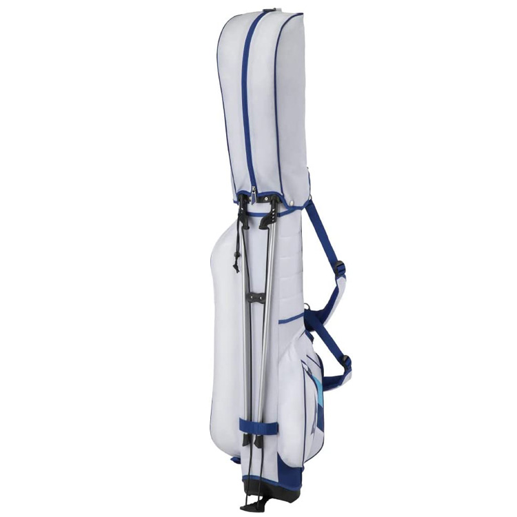 だいず　Mizuno セルフスタンドバッグ Mizuno Stand Bag | MULLIE Golf
