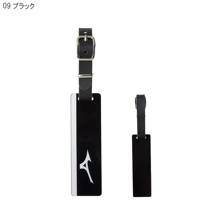 MIZUNO MIZUNO（ミズノ） Tour Slim Stand キャディバッグ