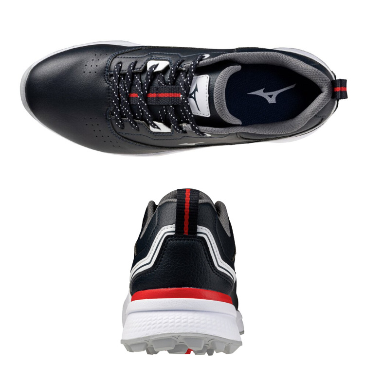 MIZUNO（ミズノ） ゴルフシューズ ハザードエナジー HAZARD ENERZY