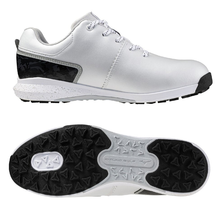 MIZUNO（ミズノ） ゴルフシューズ ネクスライトエナジー NEXLITE