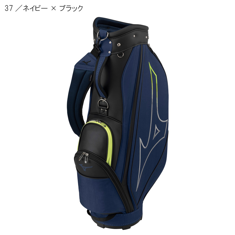 楽天市場】MIZUNO（ミズノ） K1-L0 stand キャディバッグ