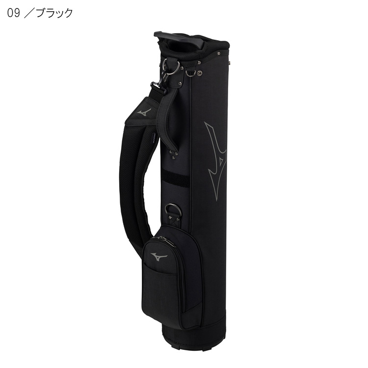 も*と様 MIZUNO 7型ハーフキャディバッグ 5LJC2404 g-miz51048_1.jpg