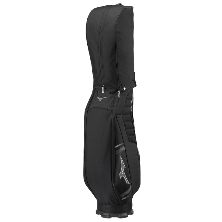 MIZUNO（ミズノ） NX.3 キャディバッグ 9.0型 47インチ対応 約2.3Kg