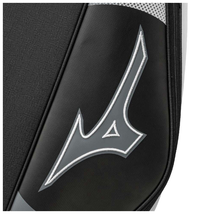 MIZUNO（ミズノ） NX.3 キャディバッグ 9.0型 47インチ対応 約2.3Kg