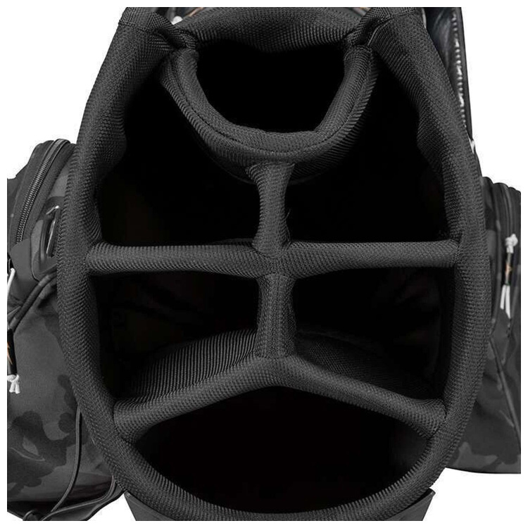 MIZUNO ミズノ キャディ バッグ BR-D4 スタンドバッグ 10.5型 47
