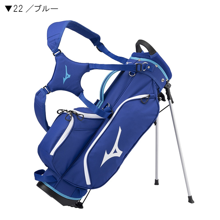 MIZUNO ミズノ キャディバッグ ミズノキャディバッグ 120タイプ