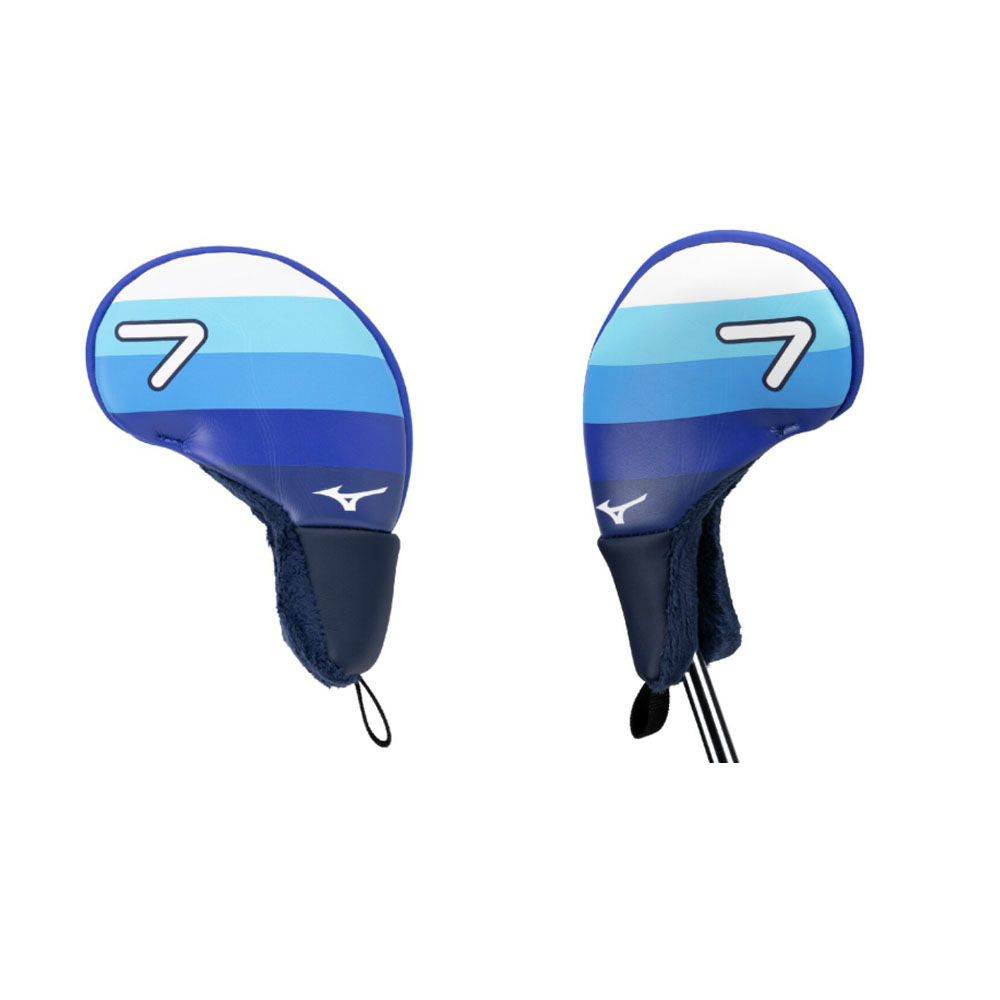 MIZUNO GOLF ミズノ ゴルフ ヘッドカバー Tour シリーズ アイアン用 11