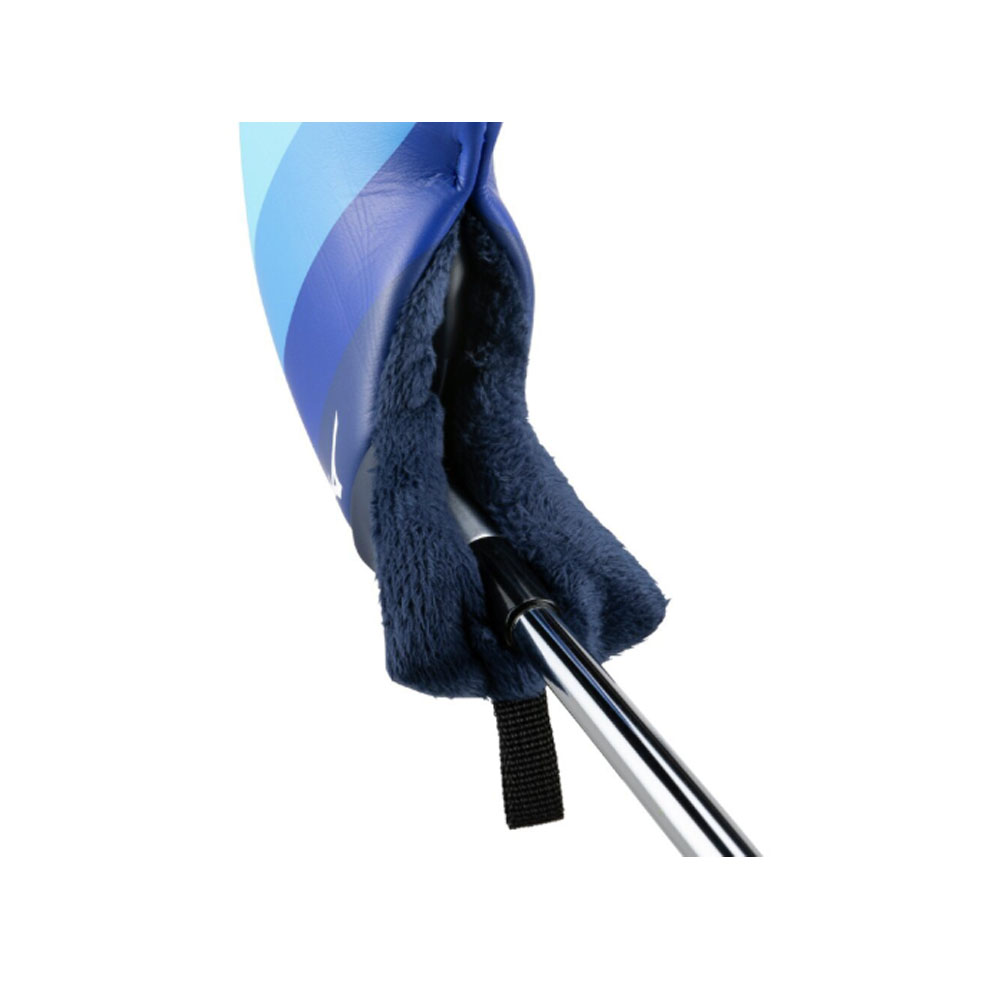 MIZUNO GOLF ミズノ ゴルフ ヘッドカバー Tour シリーズ アイアン用 11