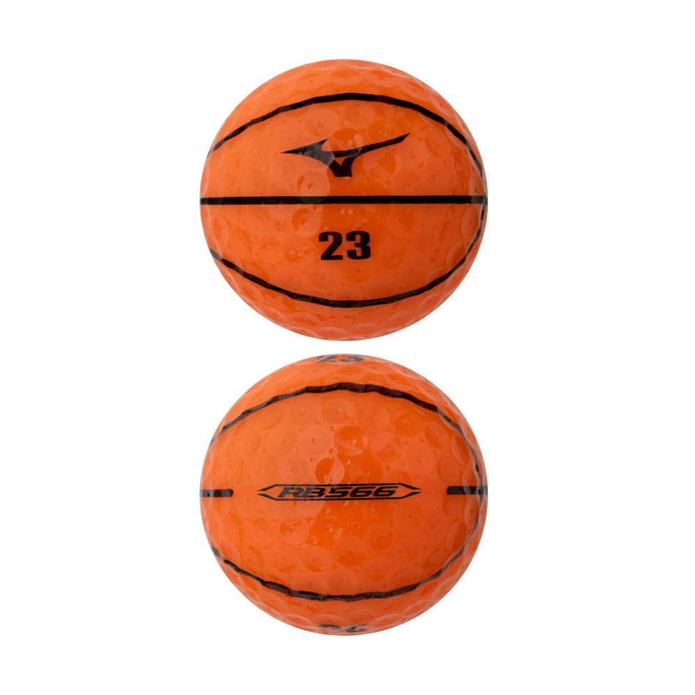 MIZUNO（ミズノ） ゴルフ RB566 NEXDRIVE SPORTS BALL ネクスドライブ