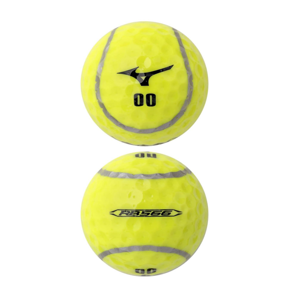 MIZUNO(ミズノ) ゴルフ RB566 NEXDRIVE SPORTS BALL ネクスドライブ MIZUNO(ミズノ) ゴルフ RB566 NEXDRIVE SPORTS BALL ネクスドライブ