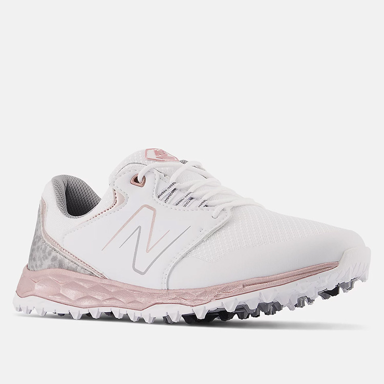 New Balance（ニューバランス） Women's Fresh Foam LinksSL v2 NBGW4006 レディース ゴルフシューズ  スパイクレス :g-nb40006:Golkin Yahoo!ショップ - 通販 - Yahoo!ショッピング