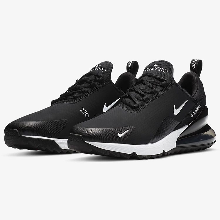 ナイキ ゴルフシューズ NIKE AIR MAX 270 G エアマックス 270 G