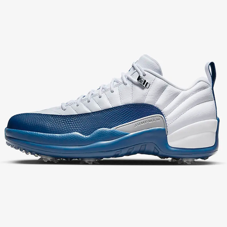 ナイキ ゴルフシューズ NIKE AIR JORDAN XII LOW G エアジョーダン 12