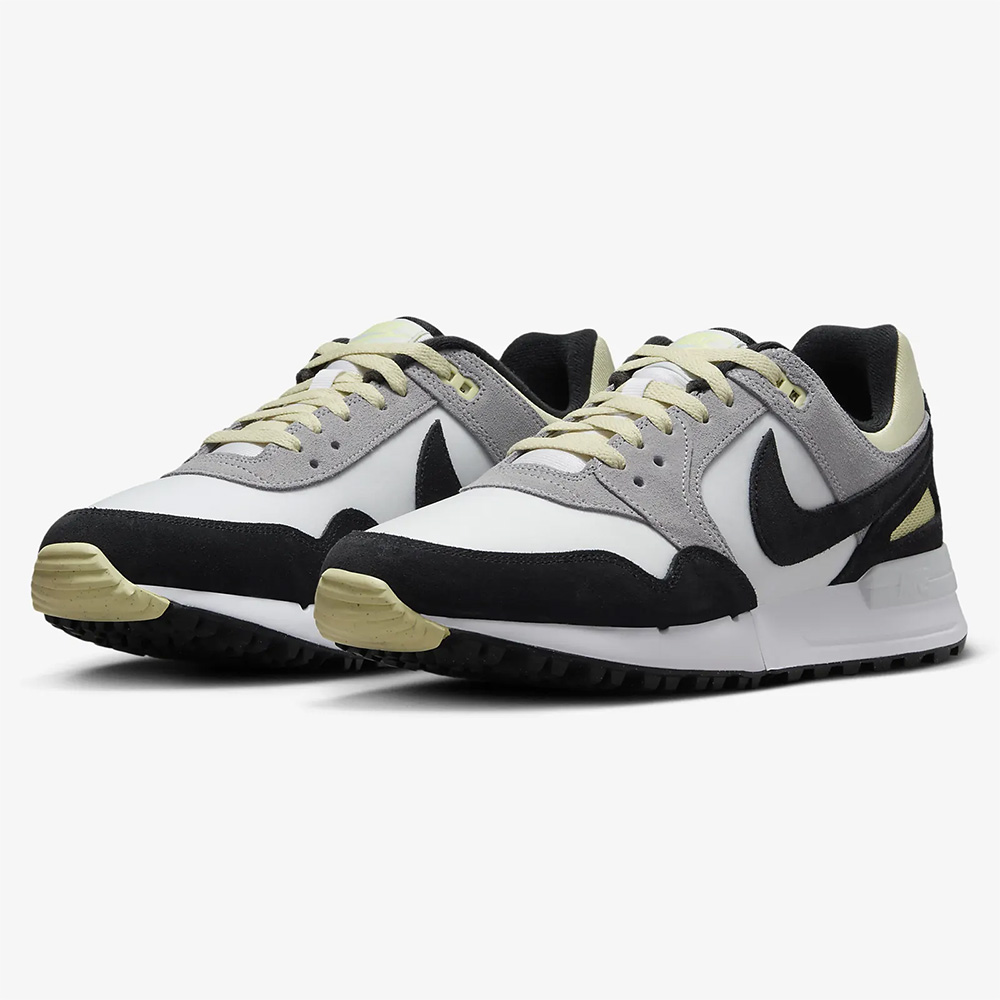 ナイキ ゴルフシューズ NIKE AIR PEGASUS '89 G エア ペガサス 89 G ウルフグレー/ブラック/ライフライム メンズ シューズ FJ2245-003