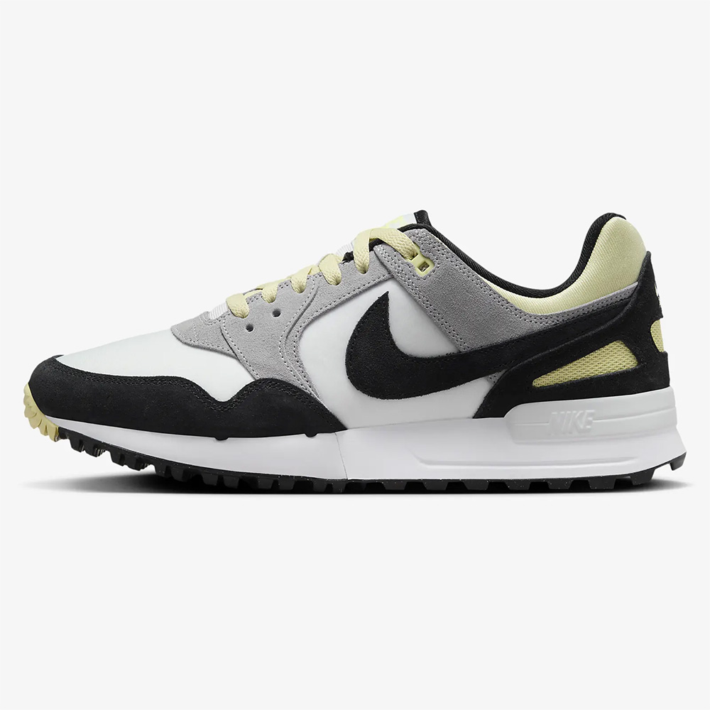 ナイキ ゴルフシューズ NIKE AIR PEGASUS '89 G エア ペガサス 89 G ウルフグレー/ブラック/ライフライム メンズ シューズ FJ2245-003
