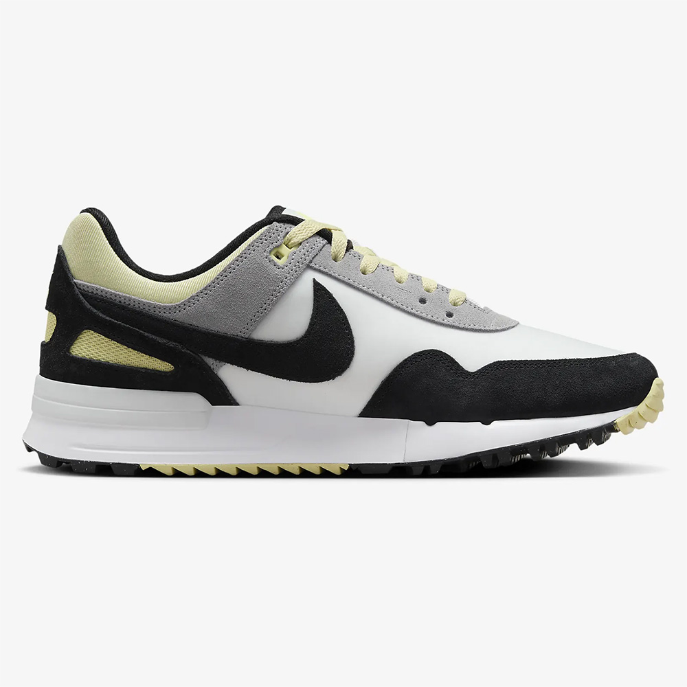 ナイキ ゴルフシューズ NIKE AIR PEGASUS '89 G エア ペガサス 89 G ウルフグレー/ブラック/ライフライム メンズ シューズ FJ2245-003