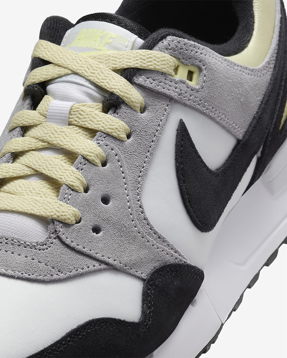 ナイキ ゴルフシューズ NIKE AIR PEGASUS '89 G エア ペガサス 89 G ウルフグレー/ブラック/ライフライム メンズ シューズ FJ2245-003