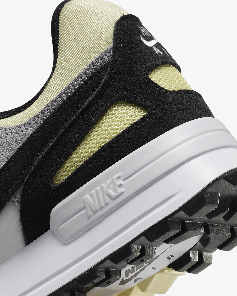 ナイキ ゴルフシューズ NIKE AIR PEGASUS '89 G エア ペガサス 89 G ウルフグレー/ブラック/ライフライム メンズ シューズ FJ2245-003
