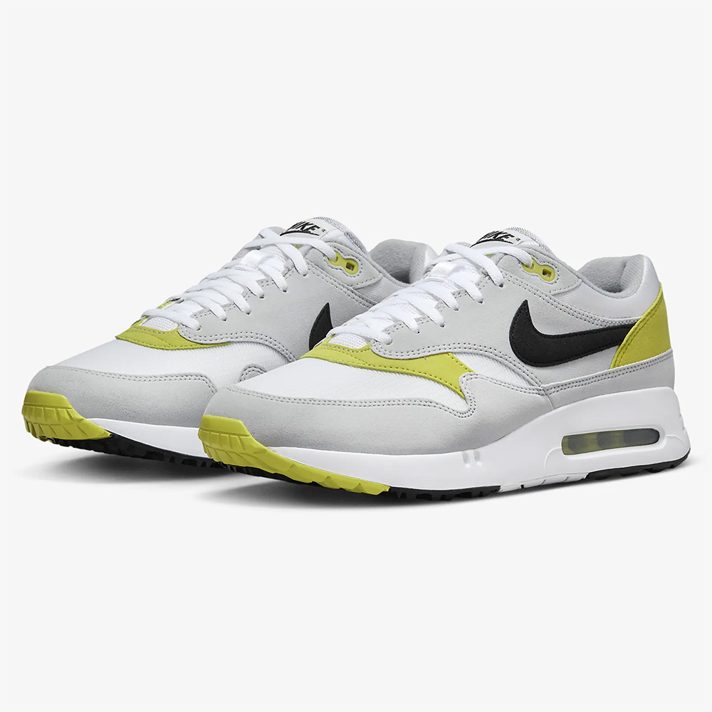NIKEゴルフシューズ　エアマックス1 86 OG G Nike Air Max 1 '86 OG G Men's Golf Shoes. Nike.com