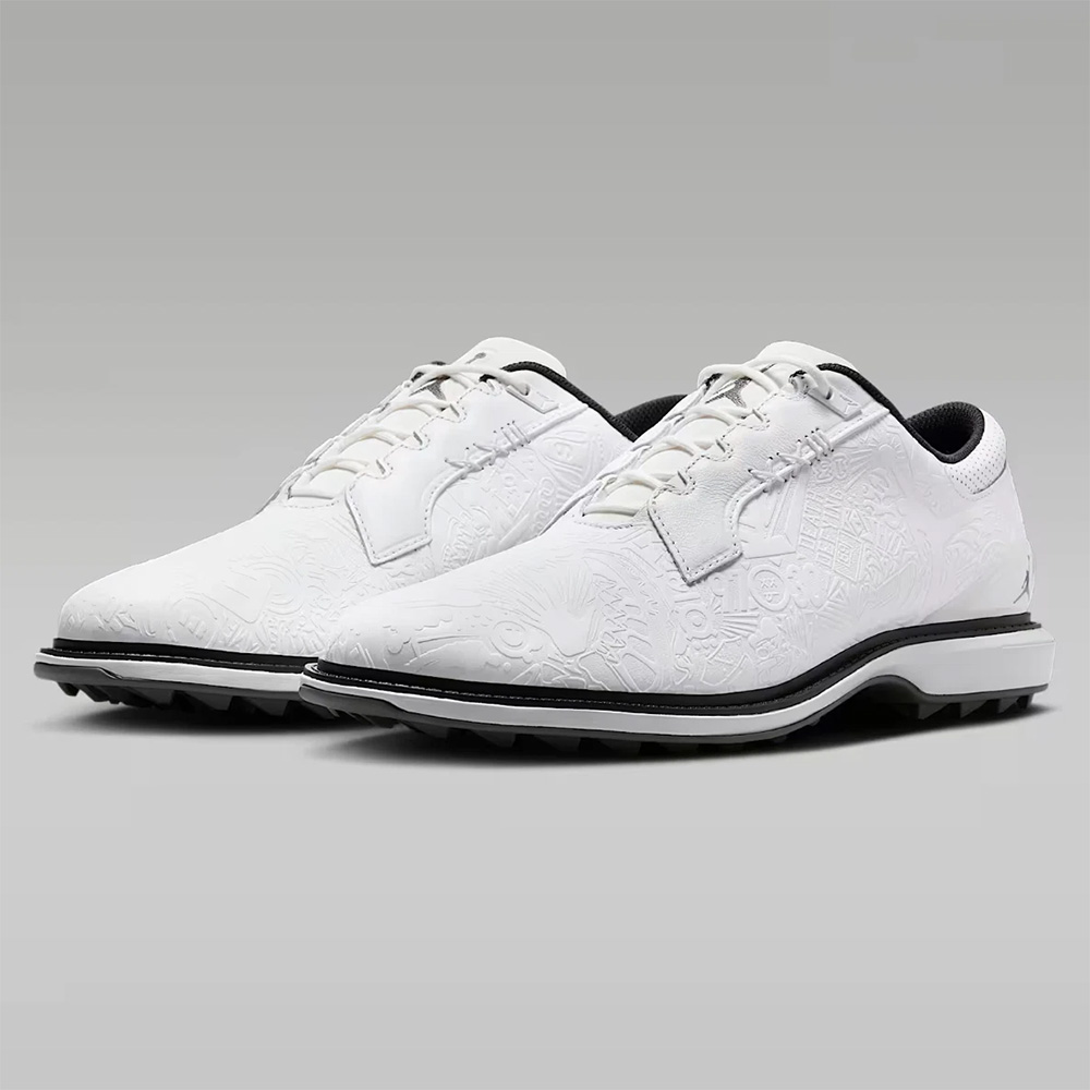 NIKE（ナイキ） ゴルフシューズ NIKE JORDAN ADG 5 ジョーダン ADG 5