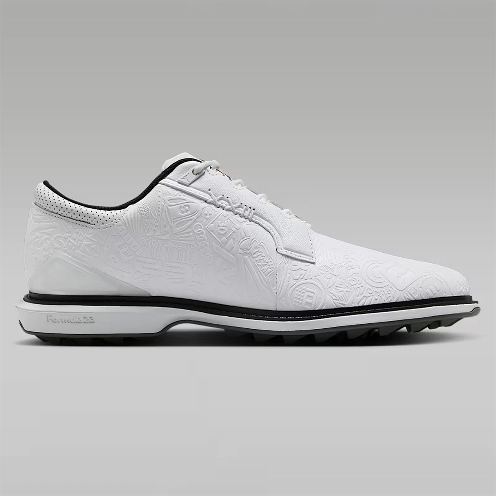 NIKE（ナイキ） ゴルフシューズ NIKE JORDAN ADG 5 ジョーダン ADG 5