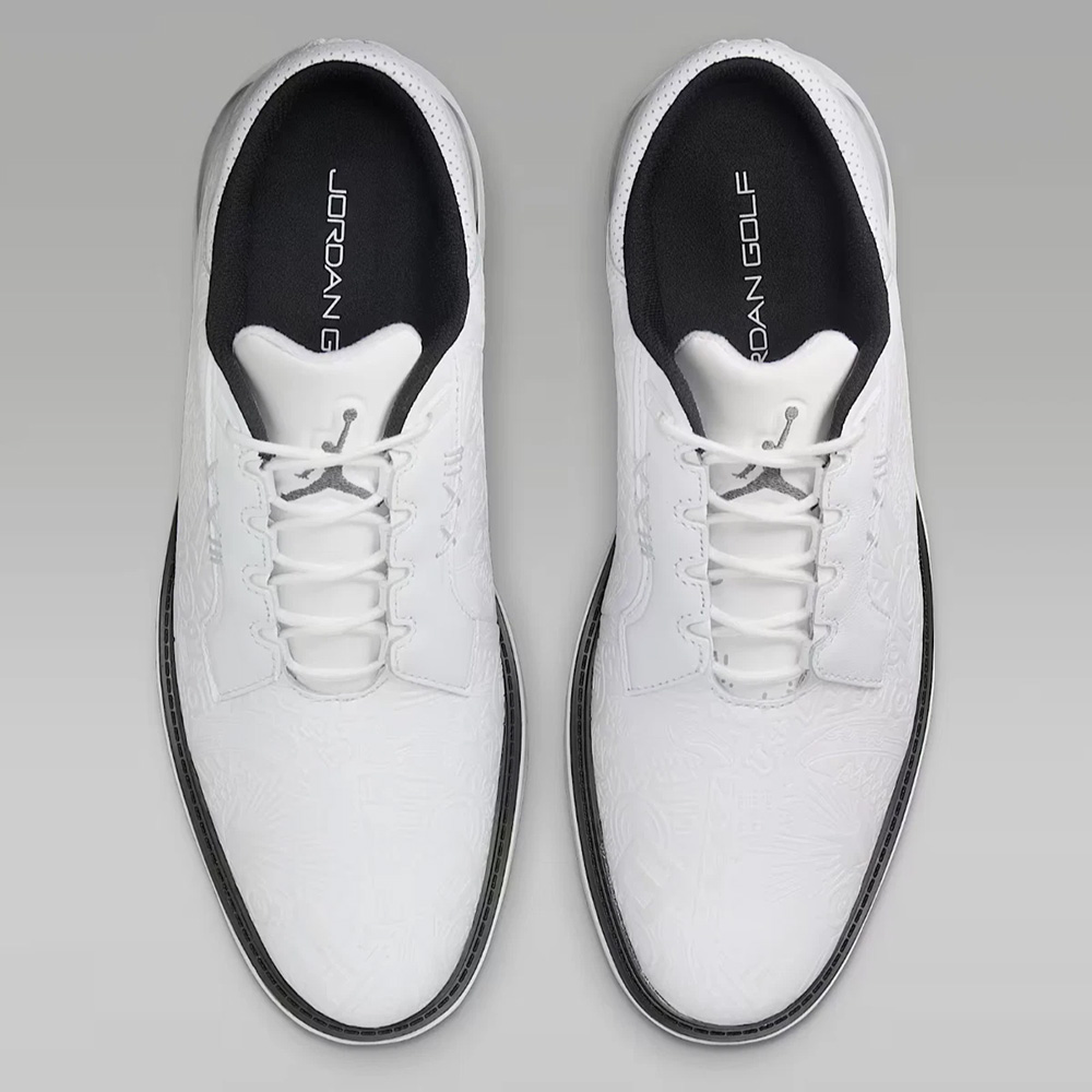 NIKE（ナイキ） ゴルフシューズ NIKE JORDAN ADG 5 ジョーダン ADG 5