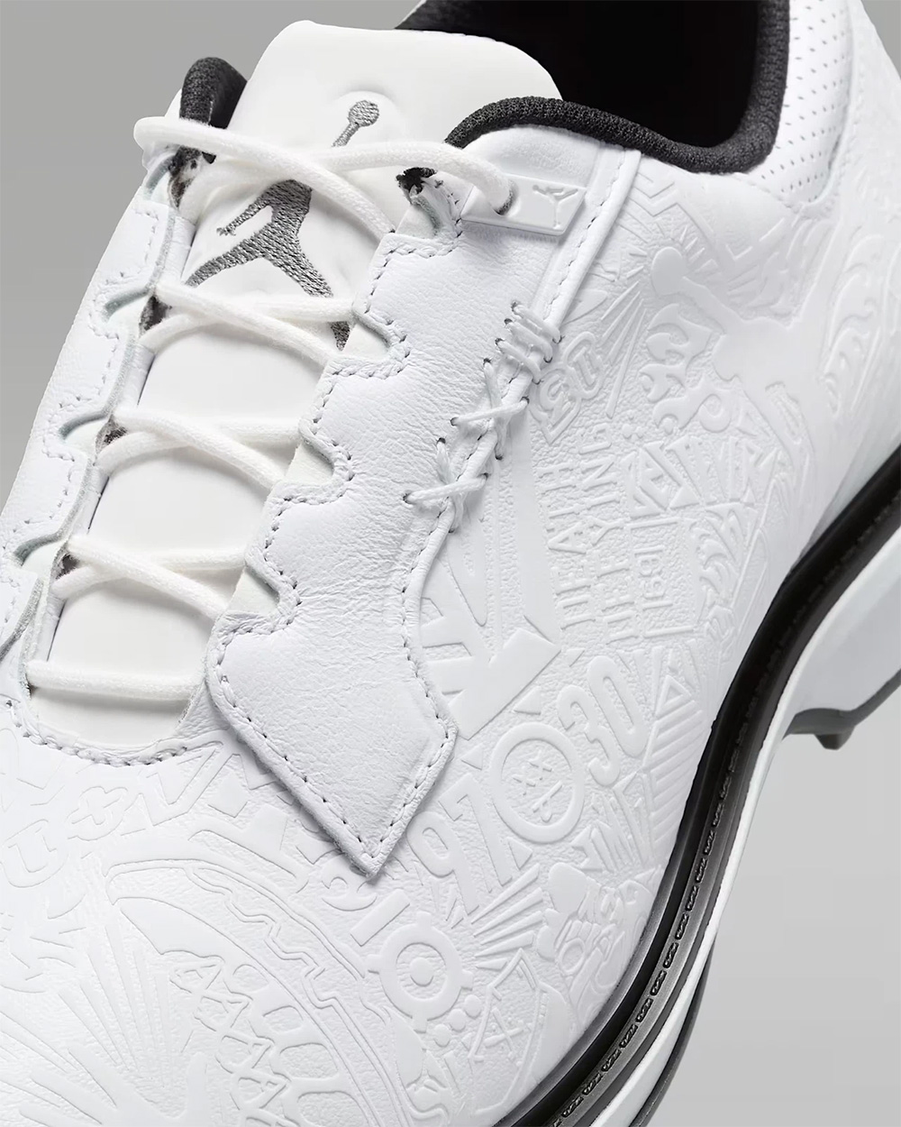 NIKE（ナイキ） ゴルフシューズ NIKE JORDAN ADG 5 ジョーダン ADG 5